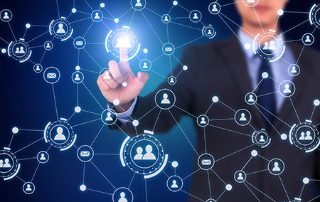 微商城比較傳統(tǒng)電商的優(yōu)勢在哪里？