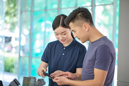 中小企業(yè)應(yīng)該如何運(yùn)用小程序商城+刷臉支付做營(yíng)銷(xiāo)？