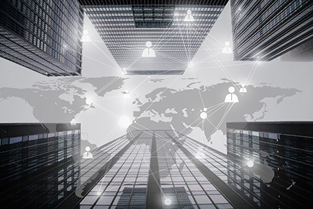 企業怎么去選定分銷系統？