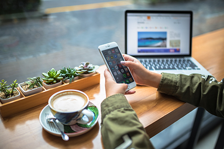 男裝微商城怎么做到拓客拉新，這些絕招一定要清楚哦！