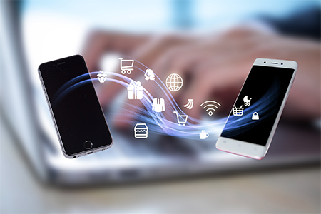 只有掌握這些關(guān)鍵點才能做好電商平臺系統(tǒng)開發(fā)！