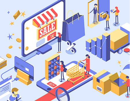 微商城開發(fā)時究竟怎么去選擇系統(tǒng)？