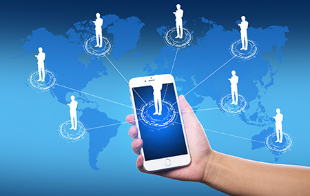 商家從微分銷(xiāo)系統(tǒng)中得到的甜頭很多！