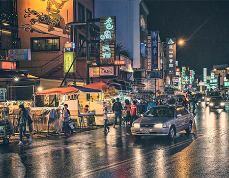 直播帶貨和地攤經濟