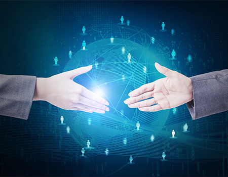 微分銷怎樣做到讓用戶插足，增大分銷范疇？