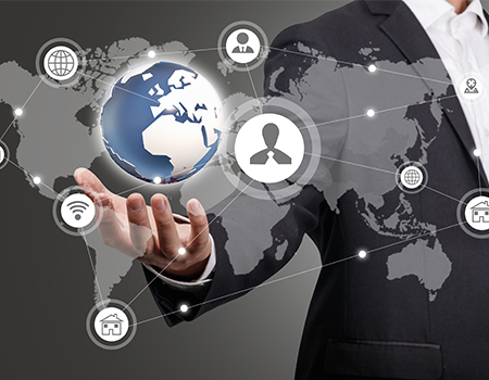 微分銷如何輔助商家去做產(chǎn)品擴張？