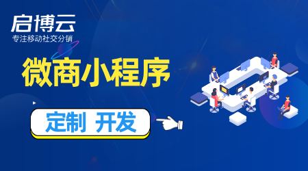 微商小程序定制開發哪家好？微商小程序定制開發適用于哪些行業？