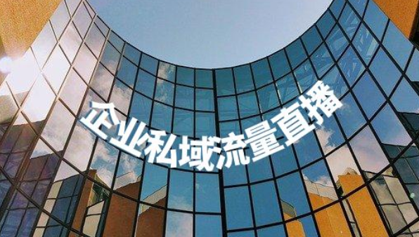 反復(fù)在說的私域流量到底是什么？一家企業(yè)應(yīng)該如何搭建運(yùn)營私域流量池？