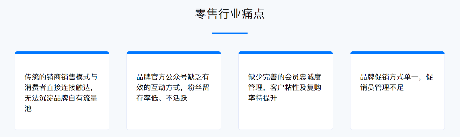 啟博微分銷解讀互聯(lián)網(wǎng)社交電商的力量