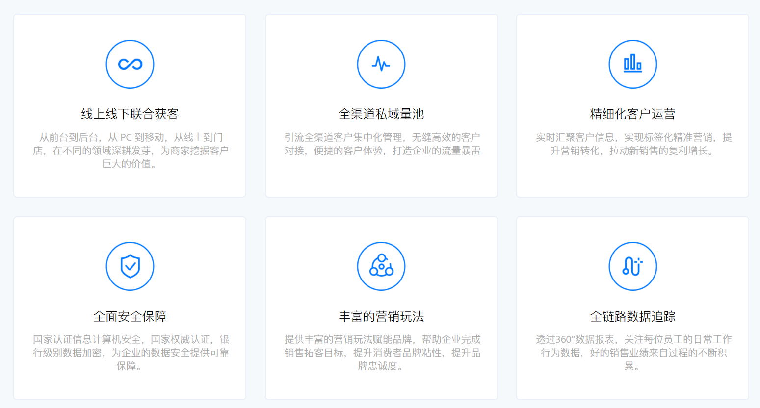 啟博微分銷解讀互聯(lián)網(wǎng)社交電商的力量-3