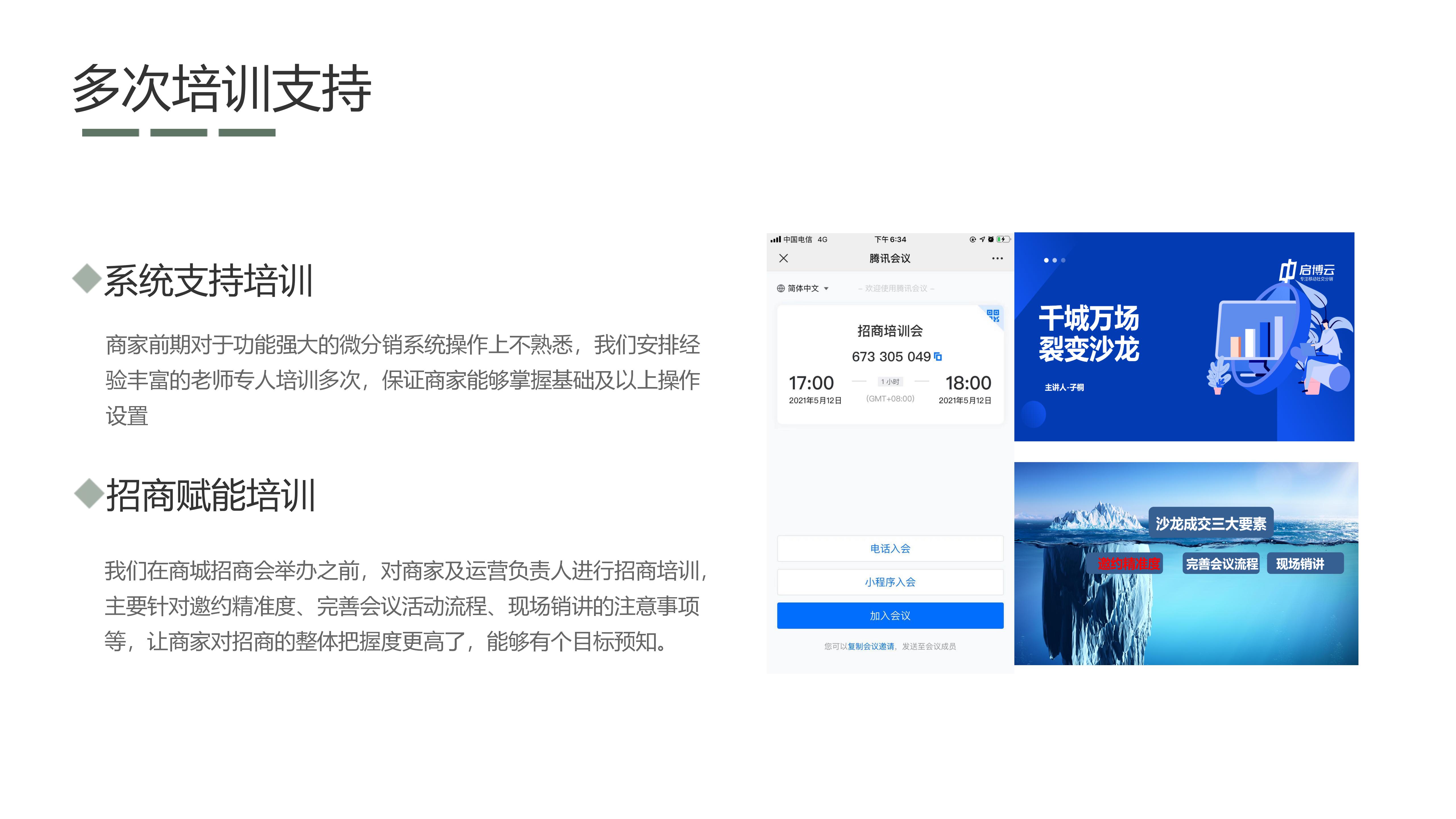 起盤(pán)3個(gè)月，新品招商發(fā)布會(huì)2天回款近200萬(wàn)-5