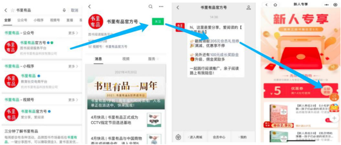 每單都在賺錢！一個(gè)關(guān)鍵模型，啟博云點(diǎn)透私域電商大賽道-12