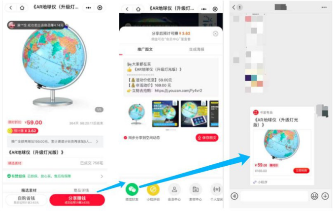 每單都在賺錢！一個(gè)關(guān)鍵模型，啟博云點(diǎn)透私域電商大賽道-15