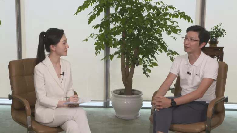 從3萬起家到資產(chǎn)過億，啟博微分銷是如何成為百億電商市場的堅(jiān)實(shí)盾牌？-1