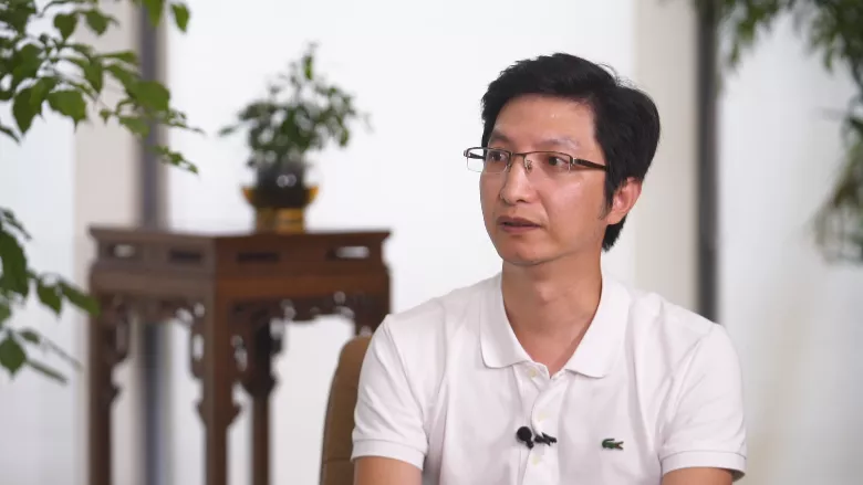 從3萬起家到資產(chǎn)過億，啟博微分銷是如何成為百億電商市場的堅(jiān)實(shí)盾牌？-3